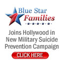 Blue Star Families