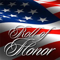 Roll of Honor on Facebook