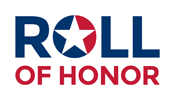 Roll of Honor logo
