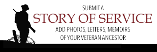 Submit a Story of Service